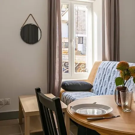 Ferienwohnung Le Coeur Ardechois Vals-les-Bains Exterior foto