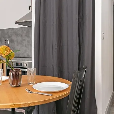 Ferienwohnung Le Coeur Ardechois Vals-les-Bains Exterior foto