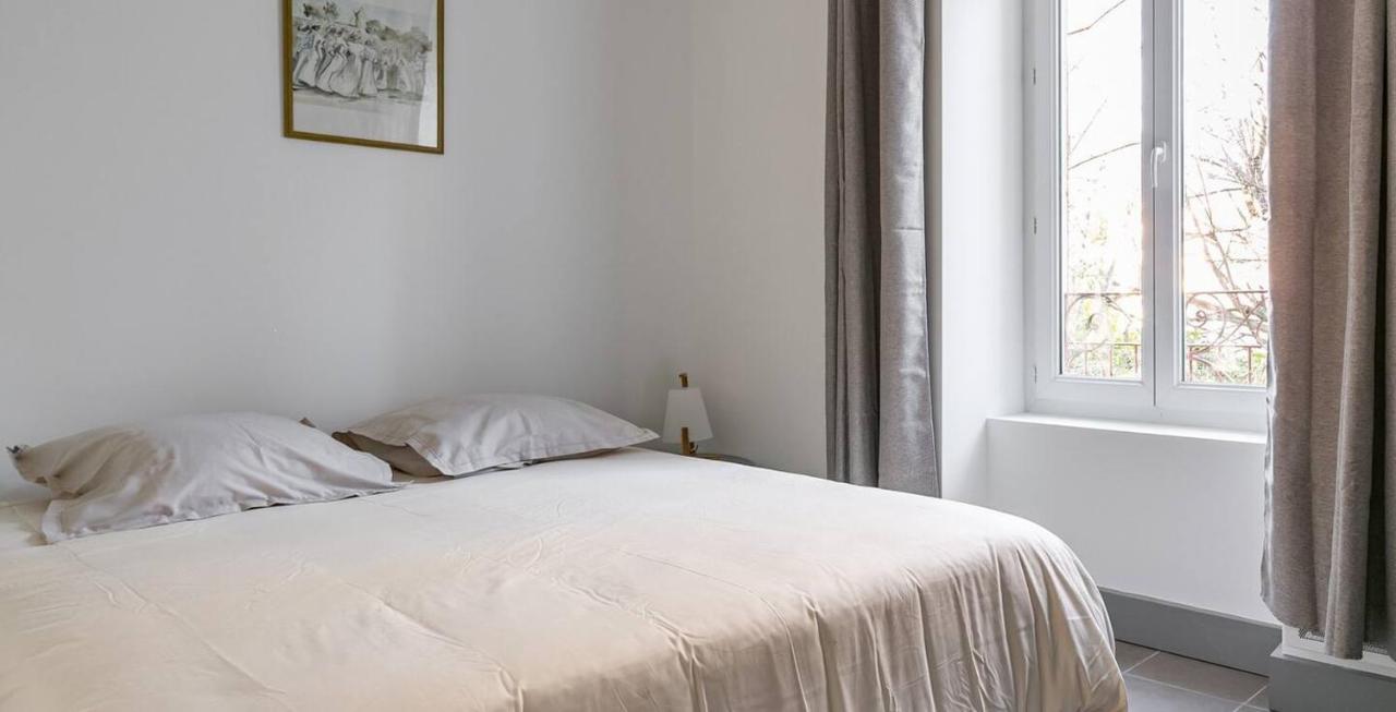 Apartamento Le Coeur Ardechois Vals-les-Bains