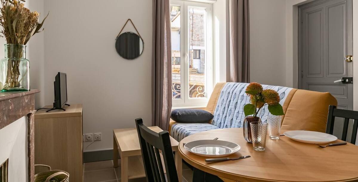 Le Coeur Ardechois Appartement Vals-les-Bains